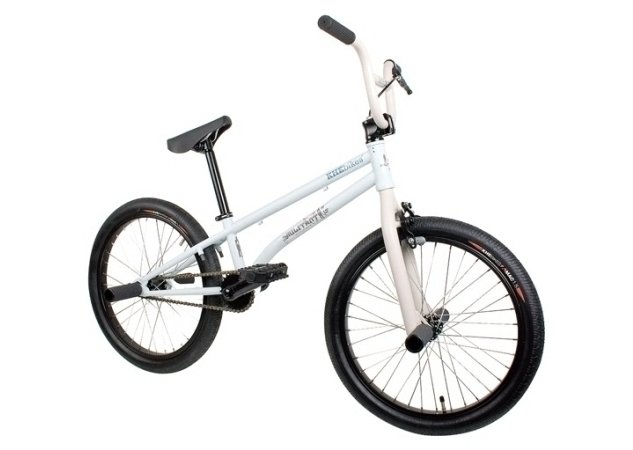 KHE 2009 "Militant LT" BMX Bike